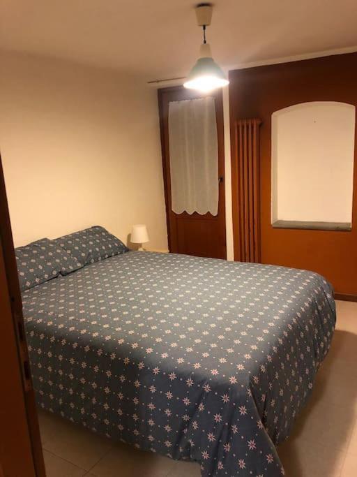 La Casa Di Rox Ad Aosta - Small Holiday Apartment In Central Aosta - Alloggio Ad Uso Turistico - Vda - Aosta - N 0304 מראה חיצוני תמונה