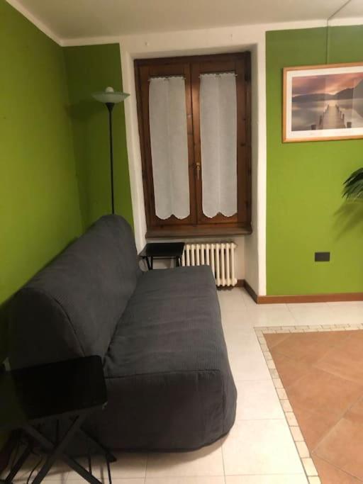 La Casa Di Rox Ad Aosta - Small Holiday Apartment In Central Aosta - Alloggio Ad Uso Turistico - Vda - Aosta - N 0304 מראה חיצוני תמונה